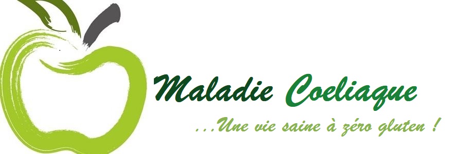 Maladie Coeliaque Logo